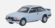 Oxford Diecast Ford Escort
