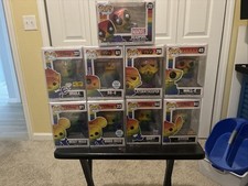 Funko Pop! Vinyl: Pride Bundle