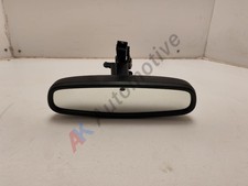 Vauxhall Mokka X 16-19 Rear View Mirror Auto Dimming with Camera 13369365