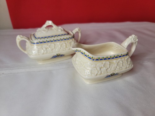 Vintage crown ducal - crown,