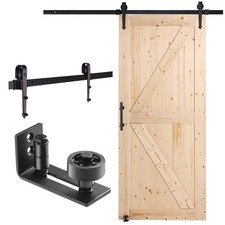 Barn Door and Hardware Kit 36"