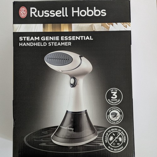 Russell hobbs handheld garment - hobbs,