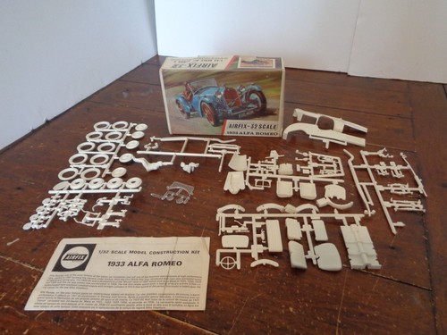 Airfix red stripe 1933 - airfix,