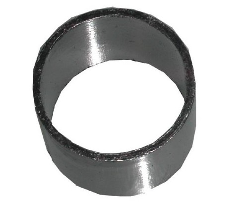 Exhaust collector box - seals, to