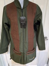 Clayco Womens Shooting Jacket