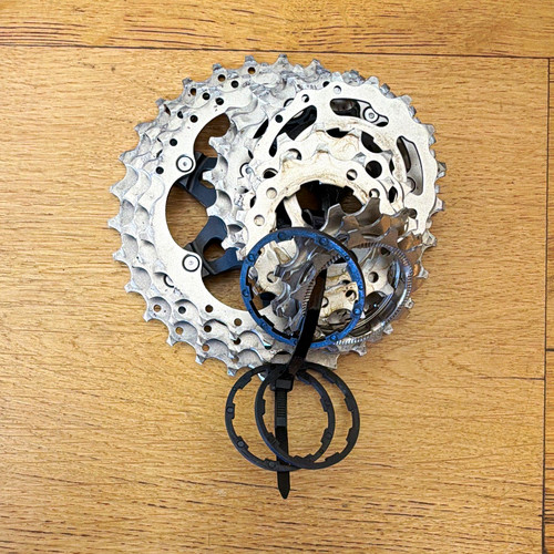 Speed 30t road - 11-30t, bike