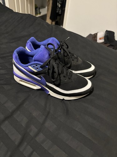Nike air max classic - bw,