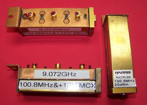 One harris multiplier filter - one,