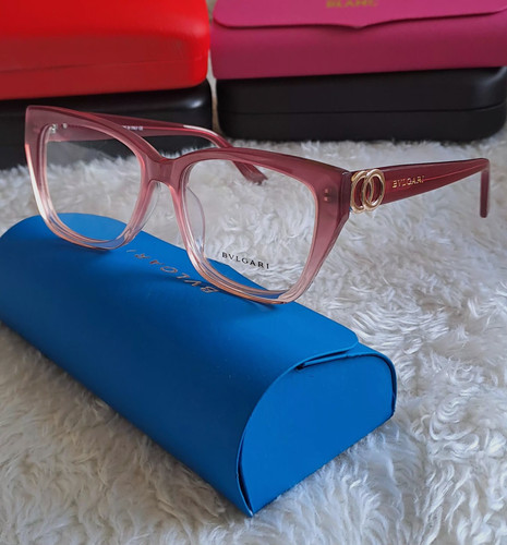 Bvlgari bv5008a 5063 - 5063, eye