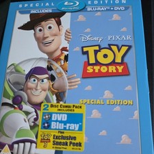 Toy story - toy,