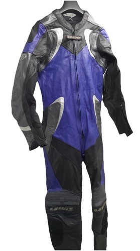 Vintage lewis black blue - black, &