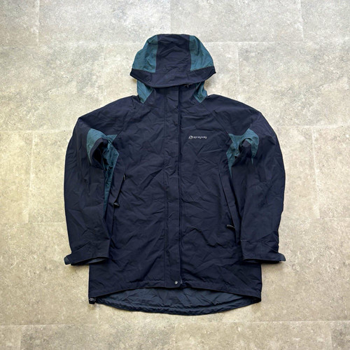 Sprayway gore tex - sprayway, hooded