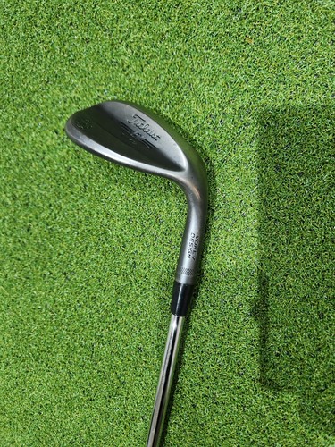Titleist vokey sm7 jet black - titleist,