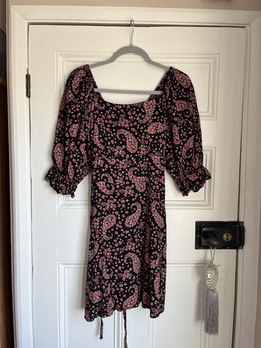 Miss selfridge floral - miss,