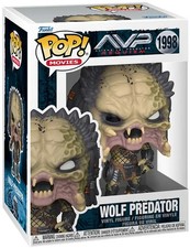 FUNKO POP MOVIES: PREDATOR S3