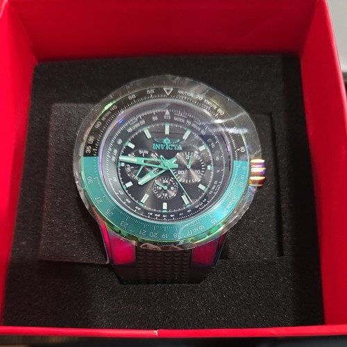 Watch invicta 37033 - watch,
