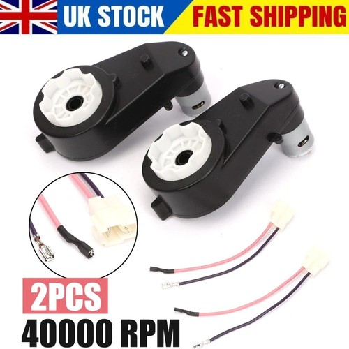 12v 40000rpm electric - 12v,