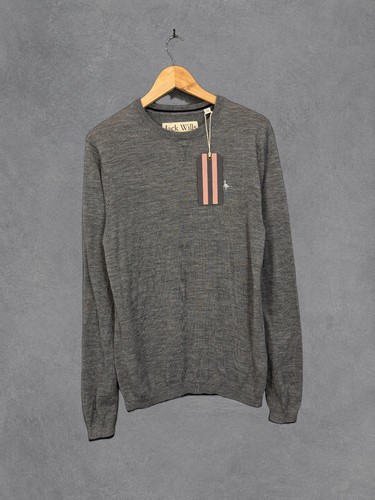 Jack wills jumper mens - jumper, medium