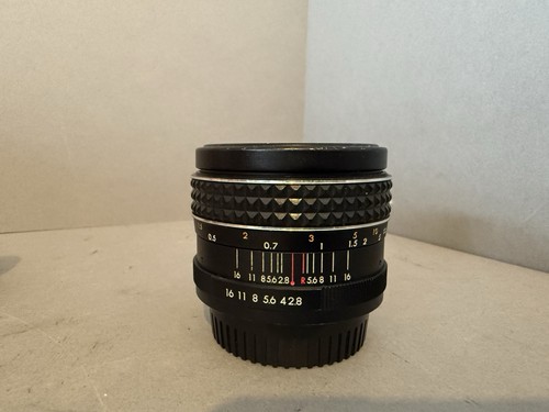 Vintage makinon 28mm - vintage,
