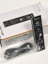 Behringer CU1A USB-C Audio