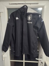 ASTON VILLA Football Rain