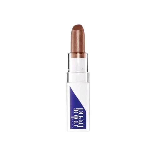 Avon colour trend metallic - -,
