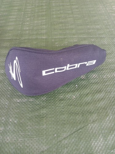 Cobra hybrid headcover golf - cobra,