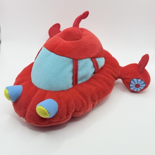 Little einsteins pat - little,