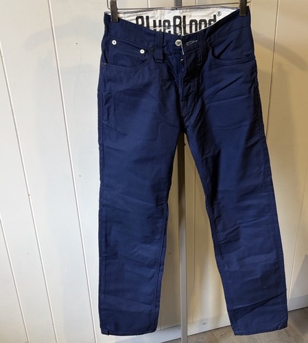 Men blue blood - men’s, jeans