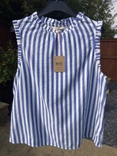 boden sophie ruffle double