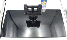 LG TV STAND ORIGINAL MODEL 50PK350 PLASMA TV INCLUDING ALL SCREWS