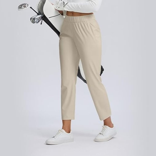 Seamaid women golf pants - women's,