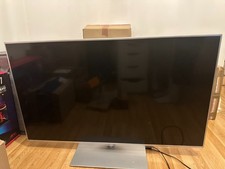 Panasonic Tv-  TX‑L50E6B