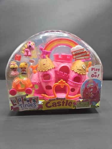 New sealed lalaloopsy - *,