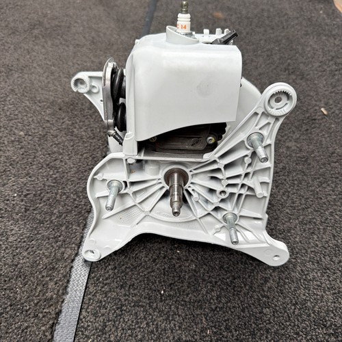 Ts410 short block sthil - ts410,