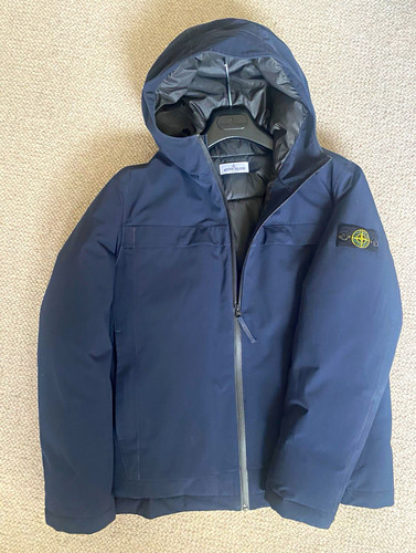 Stone island junior - stone,