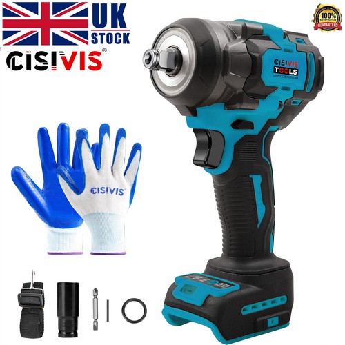 1500nm cordless impact wrench - cordless,