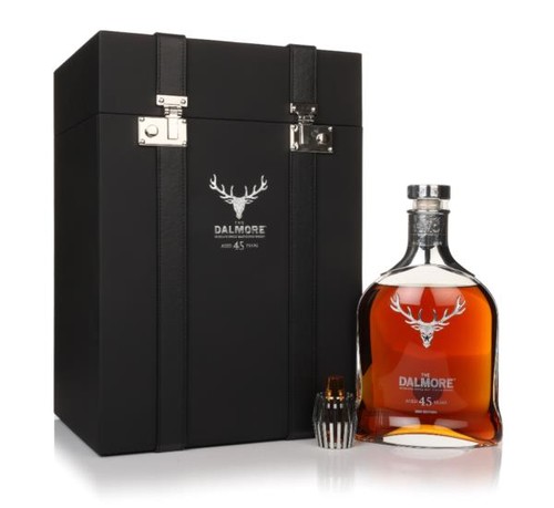 Dalmore year old 2023 - 45,