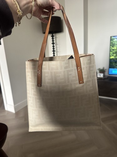Vintage fendi bag - fendi,