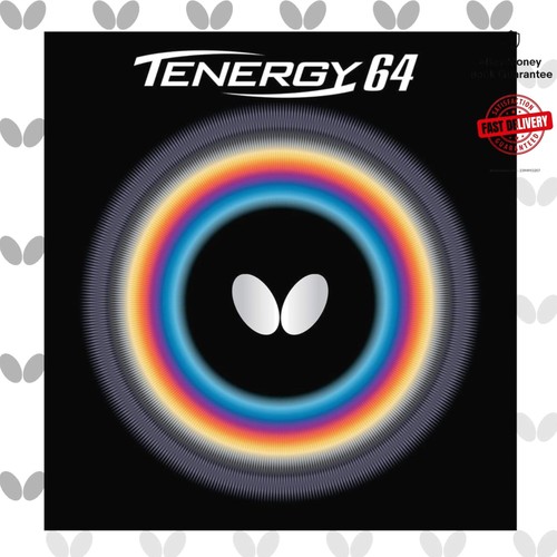 Tenergy rubber sheet - tenergy,
