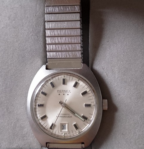 Vintage 1950s 60s - vintage, bernex
