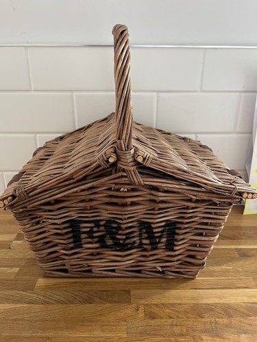 Fortnum mason small huntsman - mason,