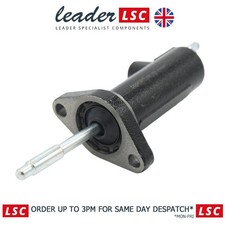 Clutch slave cylinder mercedes - clutch,