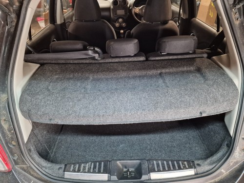 Nissan micra k13 - *,