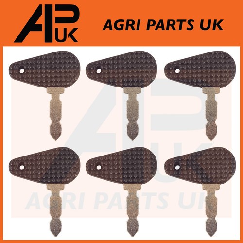 Universal ignition switch - 6x,
