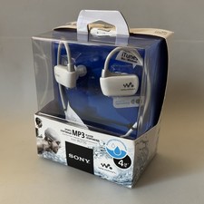 SONY Walkman NWZ-W273S White