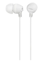 Sony mdr ex15lp - sony, white