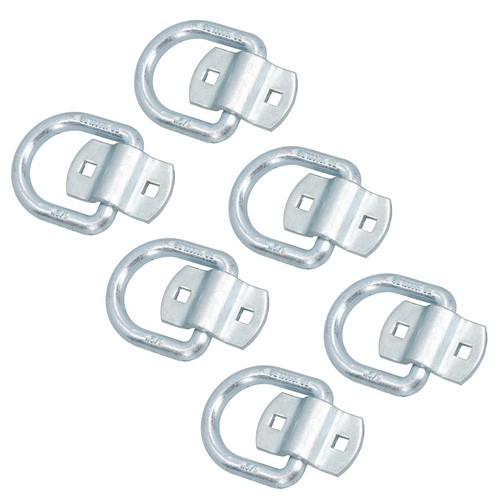 Bolt lashing ring cleat - bolt,