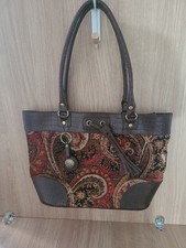 Ladies Bueno Handbag New Unused