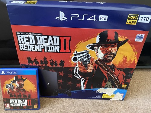 Sony playstation pro - playstation, 4